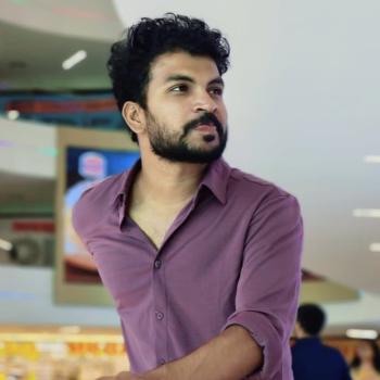 vijay kumar